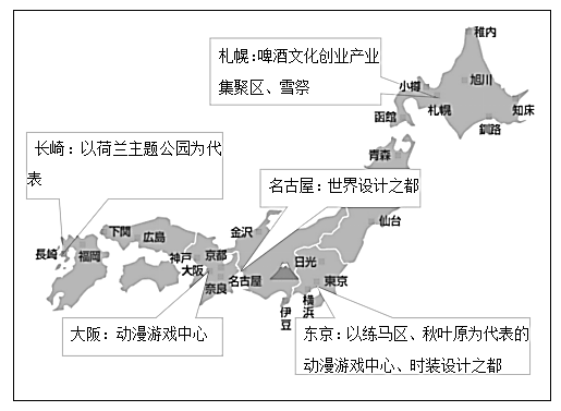 文化創(chuàng)意產(chǎn)業(yè)蓬勃發(fā)展背景下動(dòng)漫開(kāi)發(fā)的機(jī)遇與策略