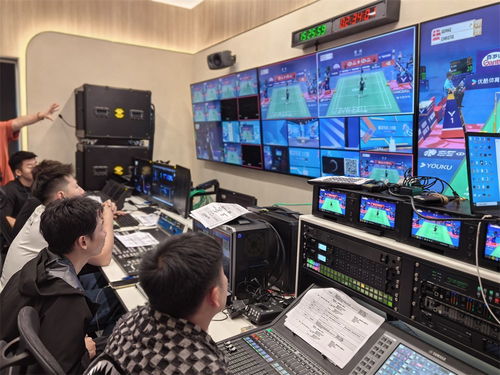 這里不僅是一座辦公樓，更是一座影視夢(mèng)工廠——網(wǎng)絡(luò)技術(shù)服務(wù)的創(chuàng)新融合