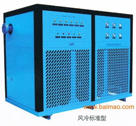 5立方風冷標準型冷凍式干燥機 選購指南、生產廠家與市場價格解析